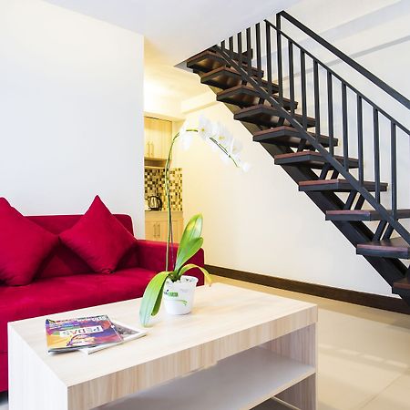 Legian Village Residence Seminyak Extérieur photo