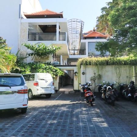 Legian Village Residence Seminyak Extérieur photo