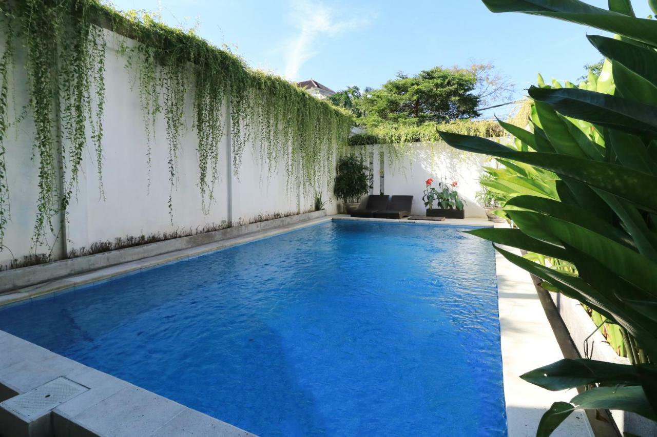 Legian Village Residence Seminyak Extérieur photo
