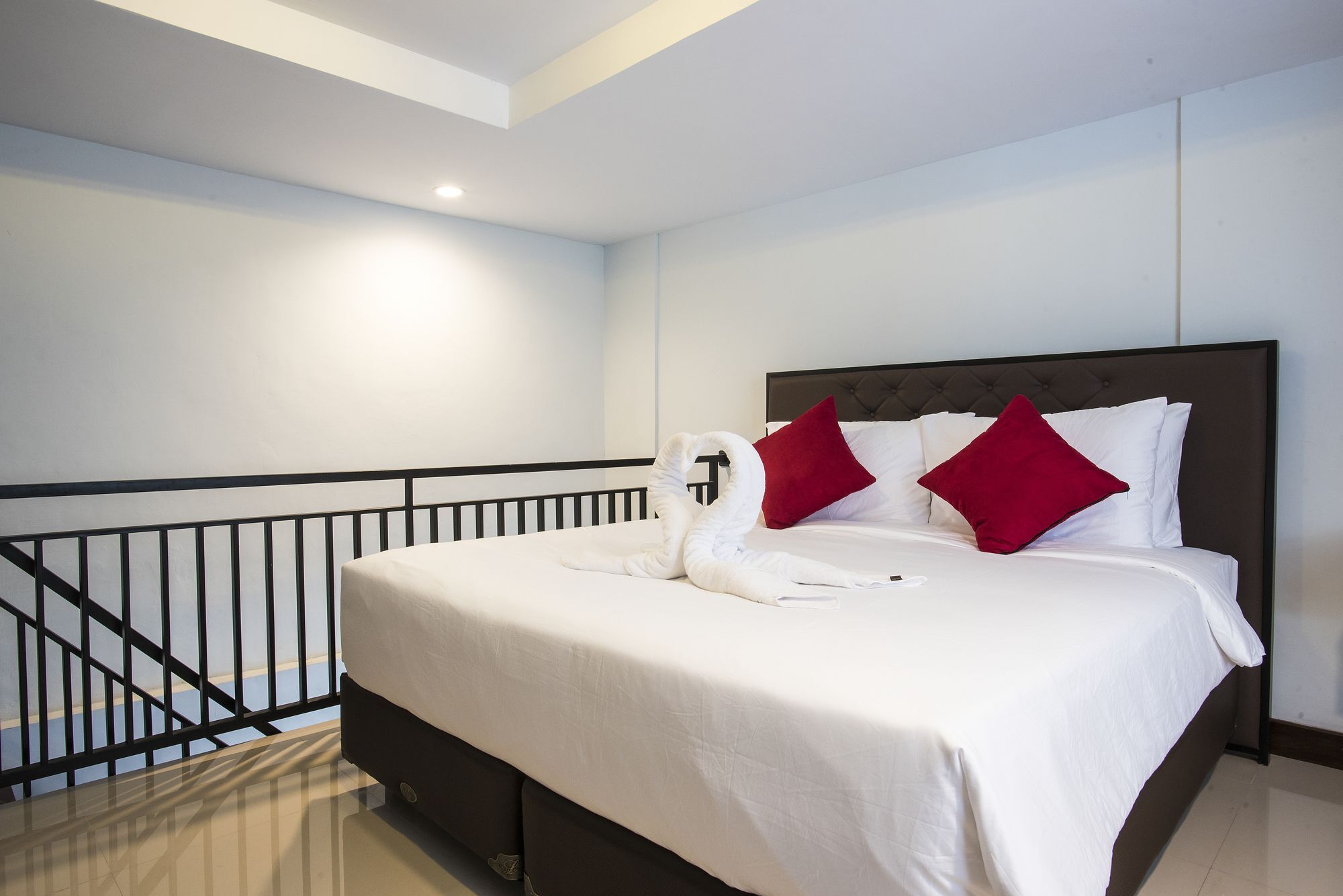 Legian Village Residence Seminyak Extérieur photo