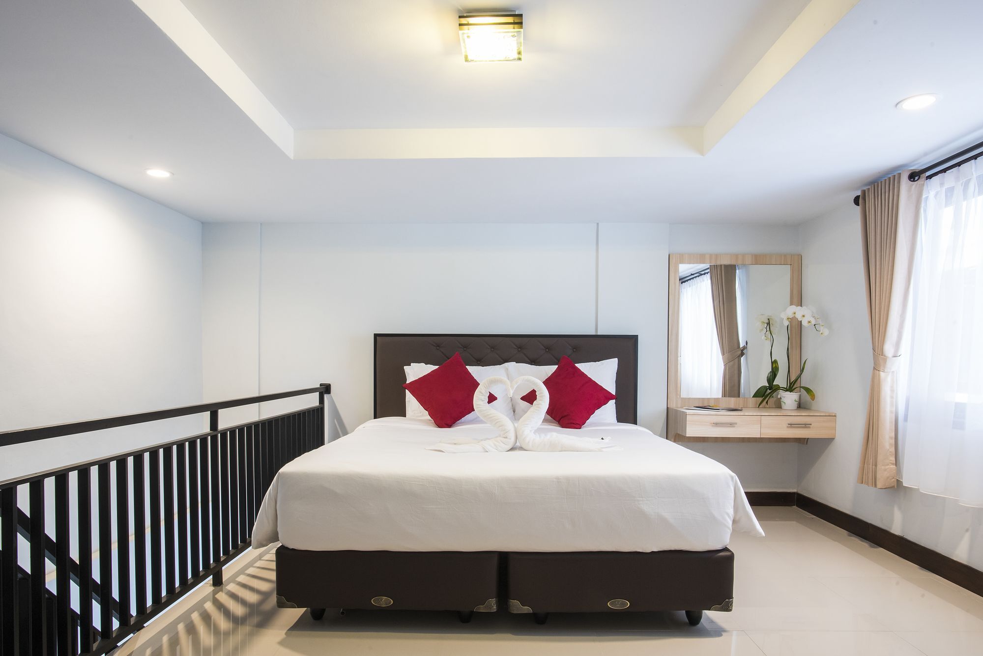 Legian Village Residence Seminyak Extérieur photo