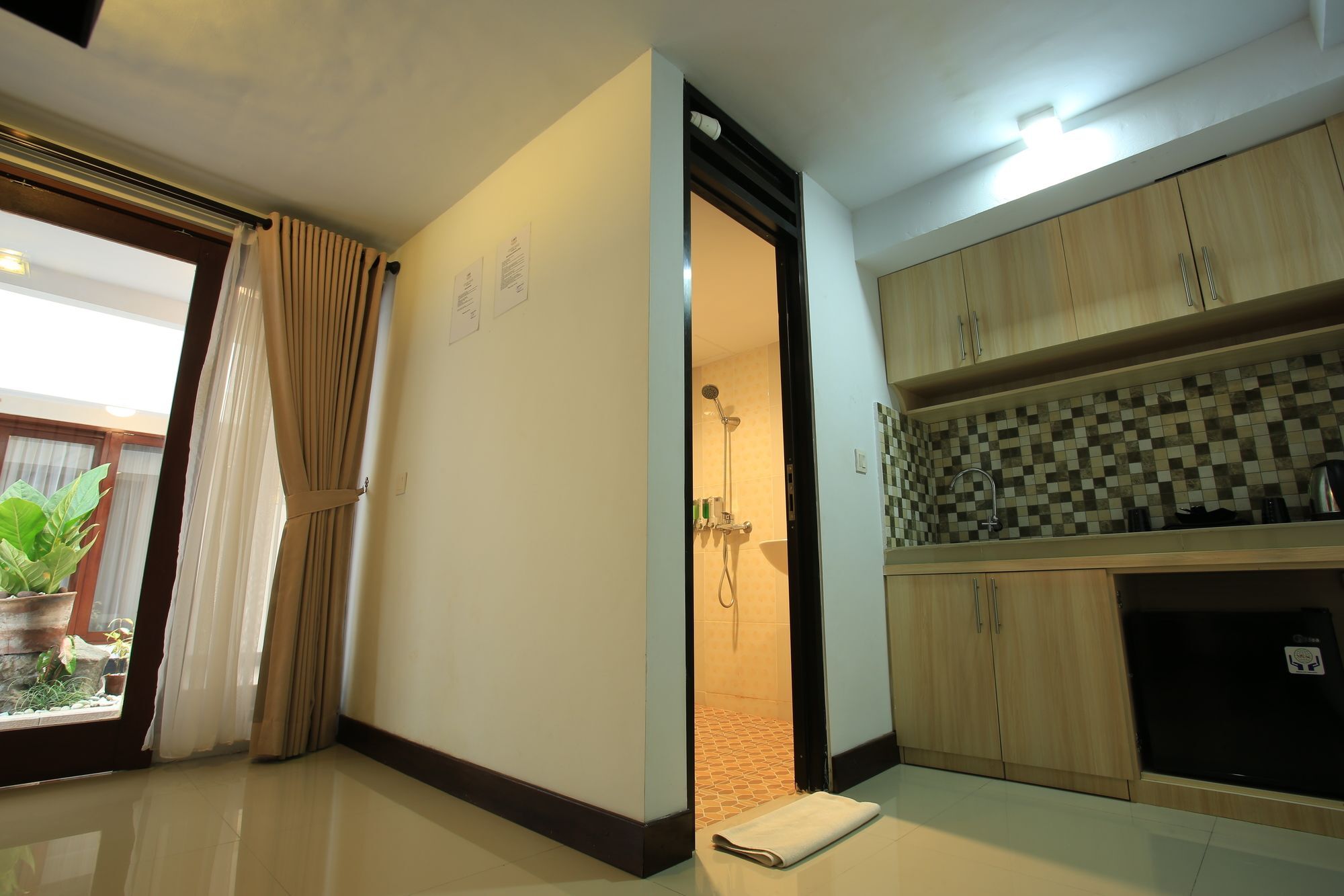 Legian Village Residence Seminyak Extérieur photo