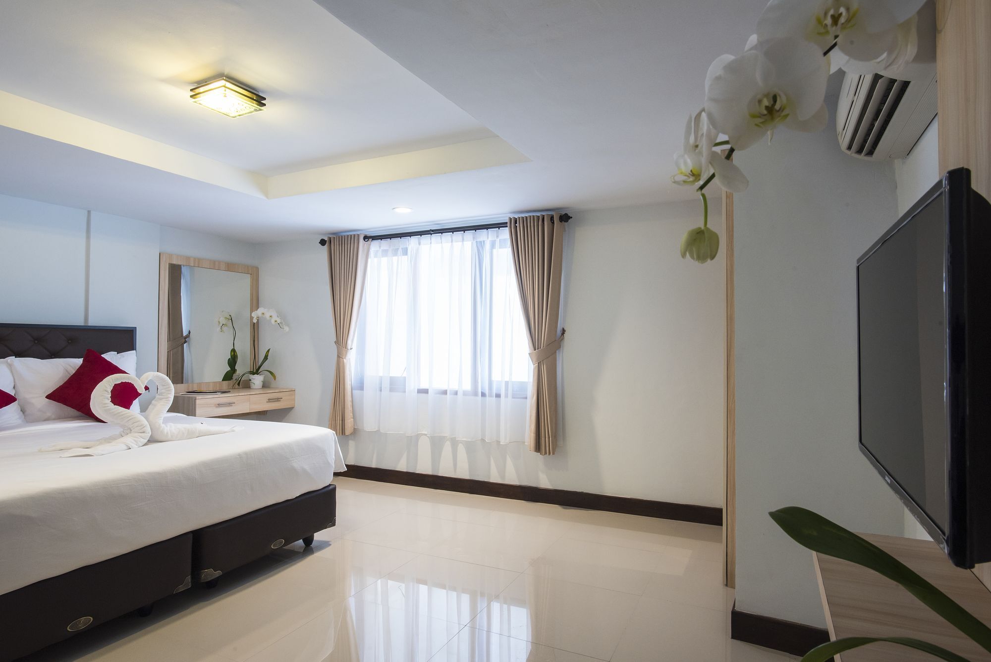 Legian Village Residence Seminyak Extérieur photo