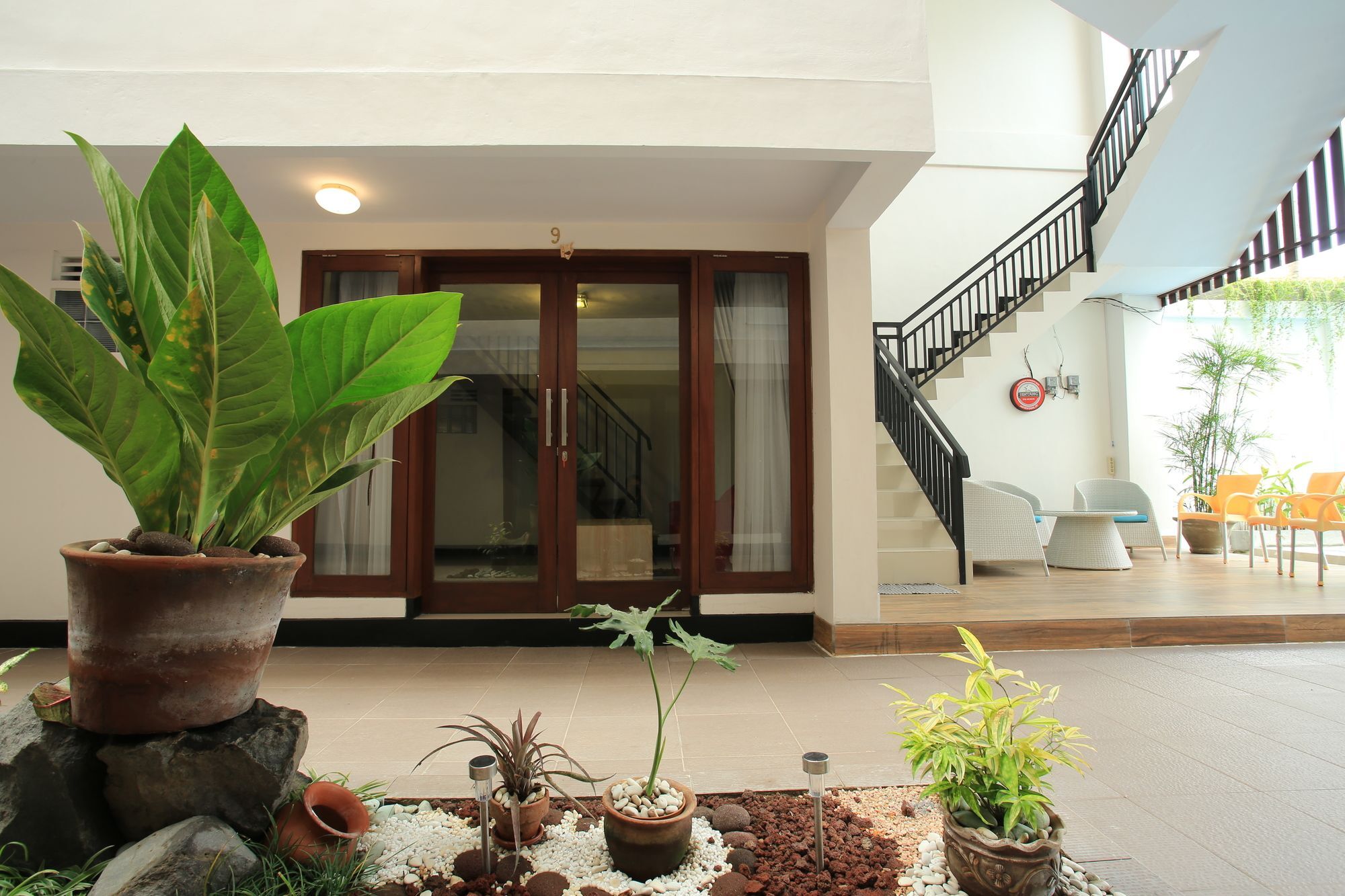 Legian Village Residence Seminyak Extérieur photo