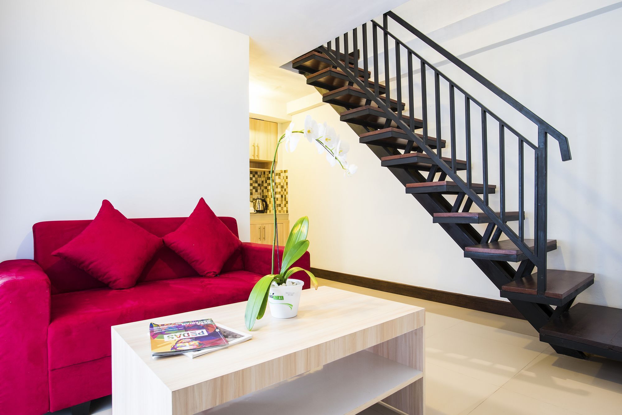 Legian Village Residence Seminyak Extérieur photo