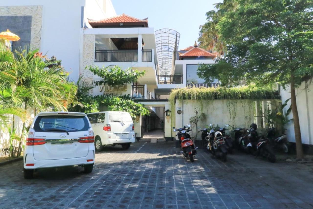Legian Village Residence Seminyak Extérieur photo