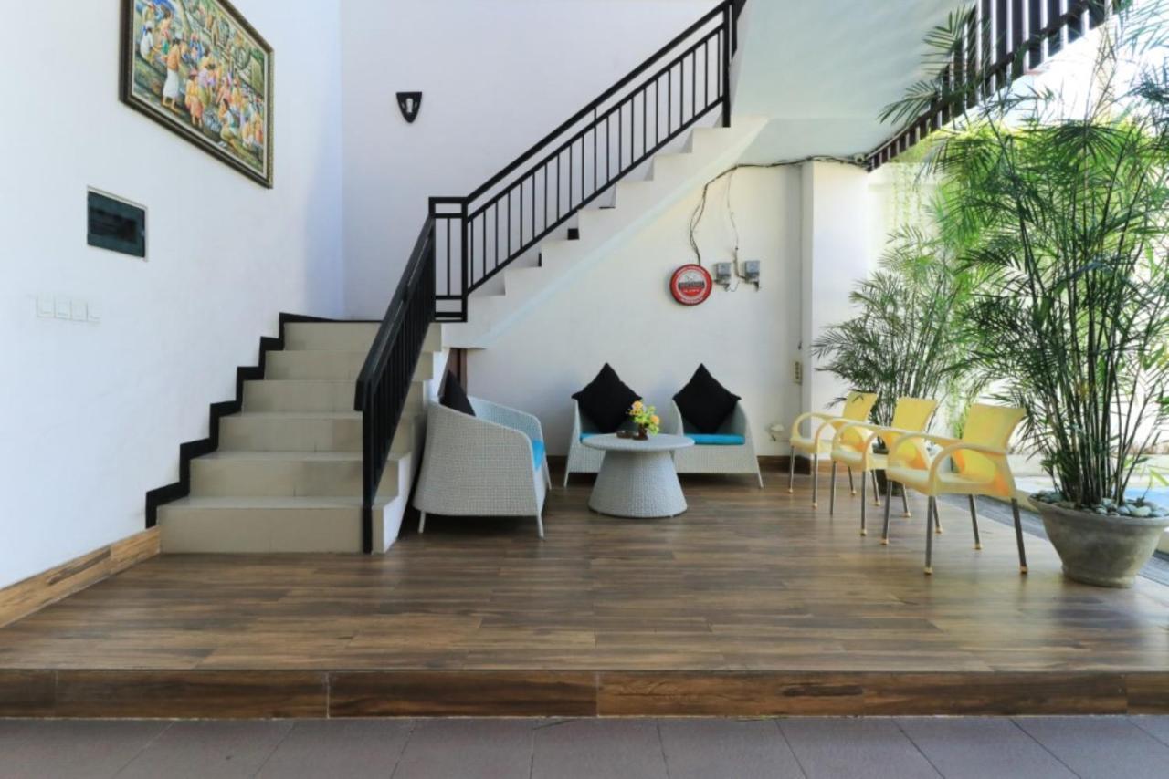 Legian Village Residence Seminyak Extérieur photo