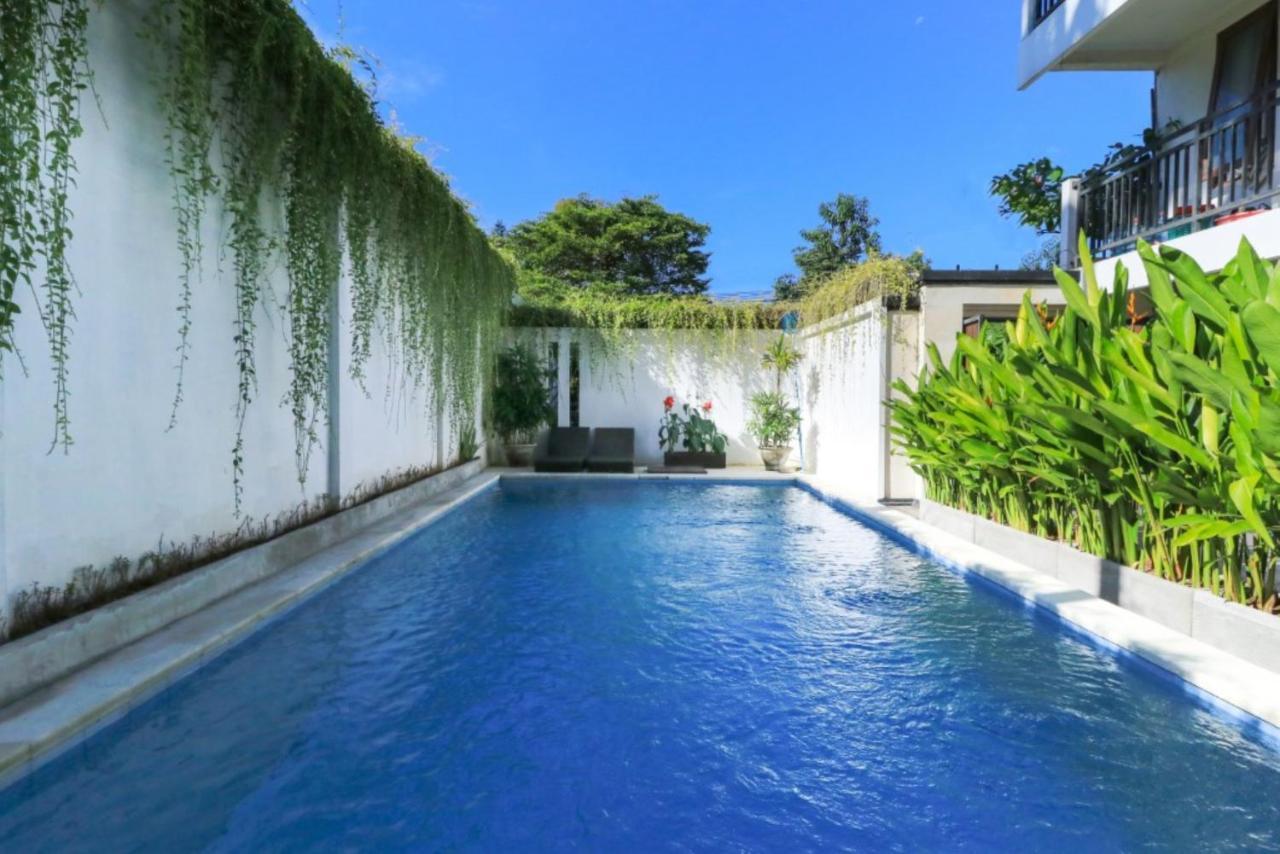Legian Village Residence Seminyak Extérieur photo