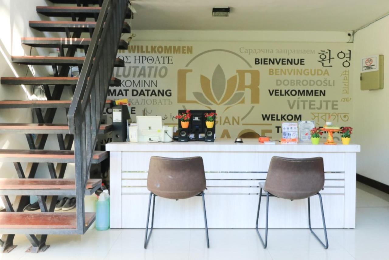 Legian Village Residence Seminyak Extérieur photo
