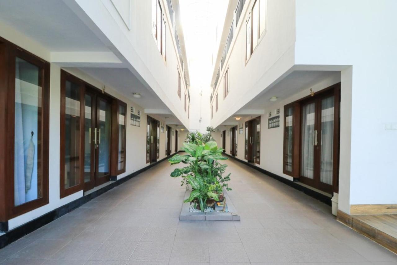 Legian Village Residence Seminyak Extérieur photo