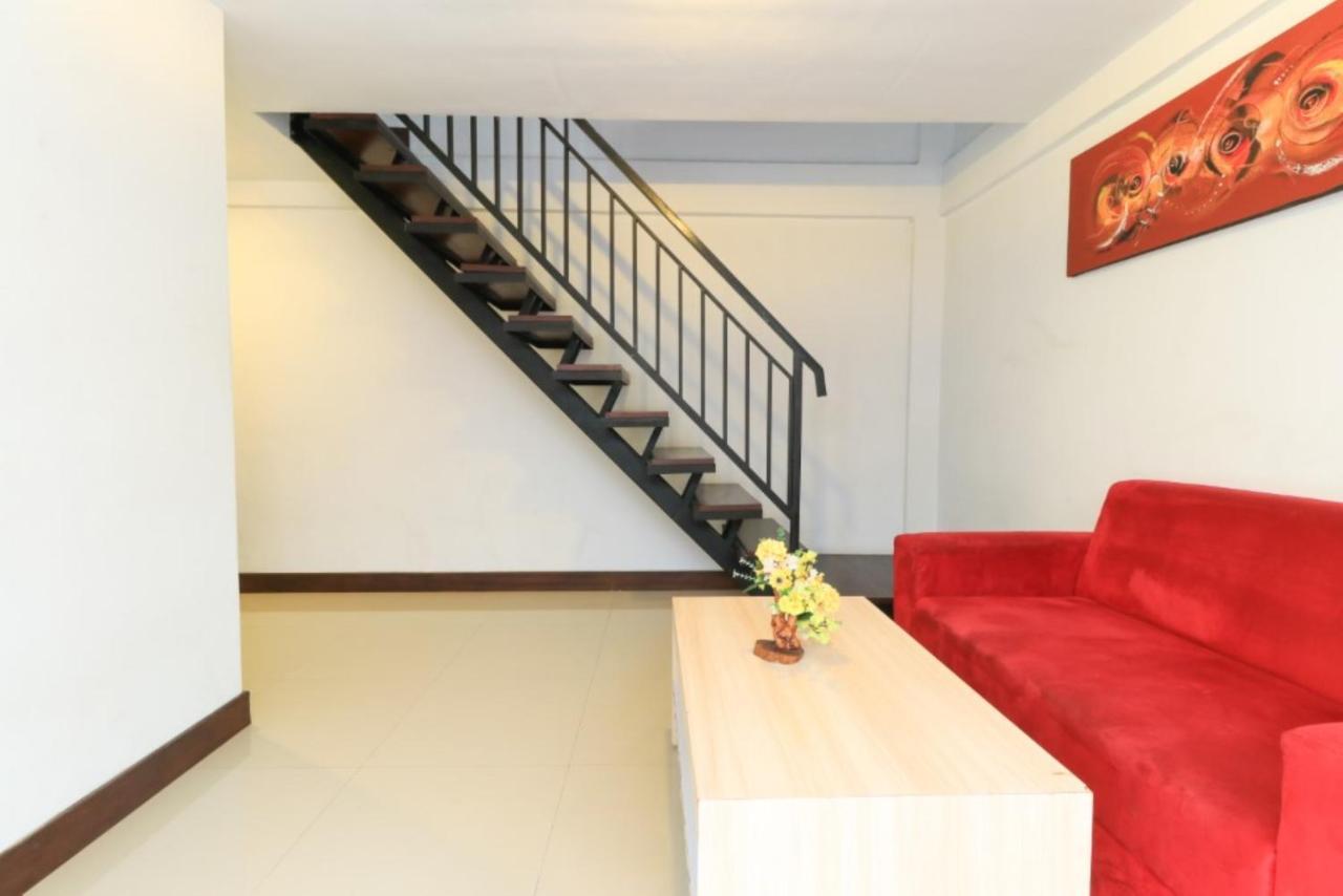 Legian Village Residence Seminyak Extérieur photo