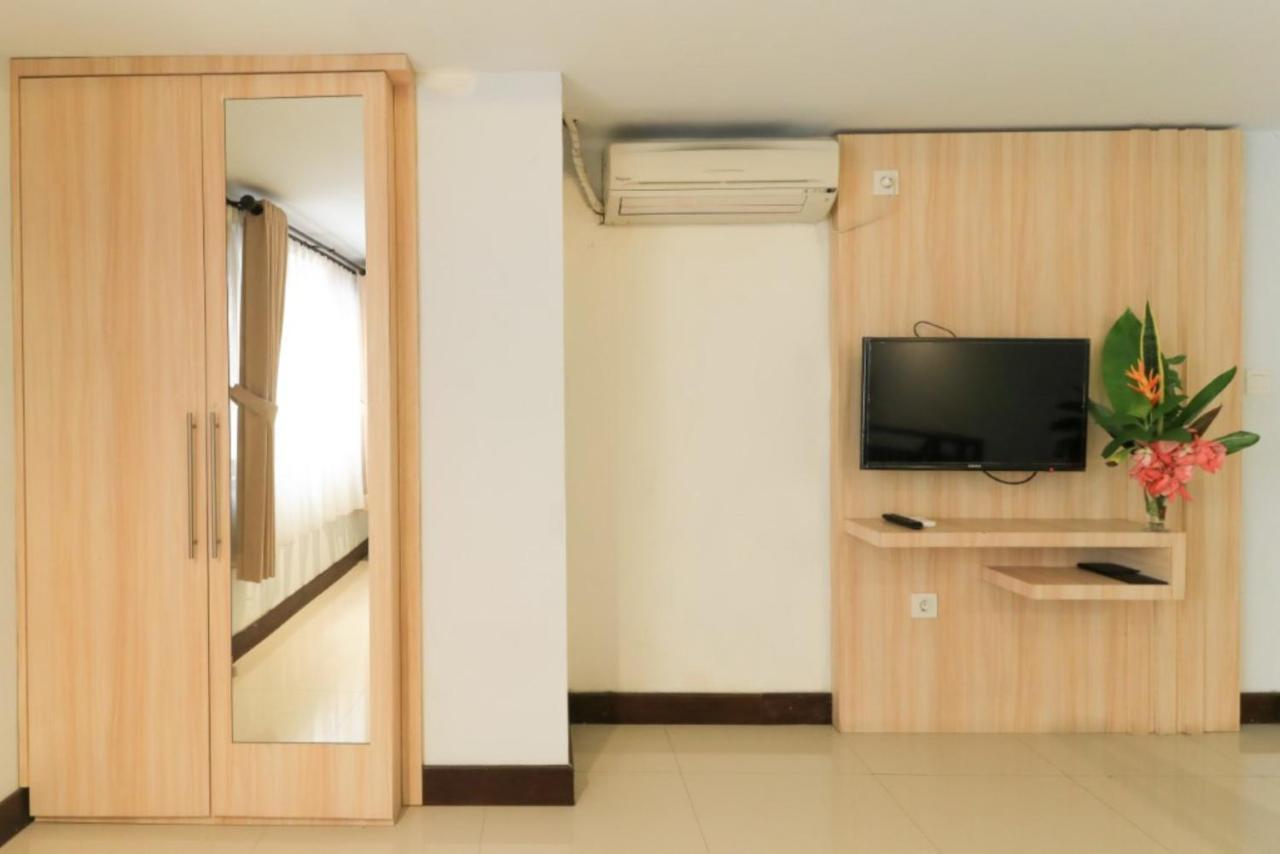 Legian Village Residence Seminyak Extérieur photo