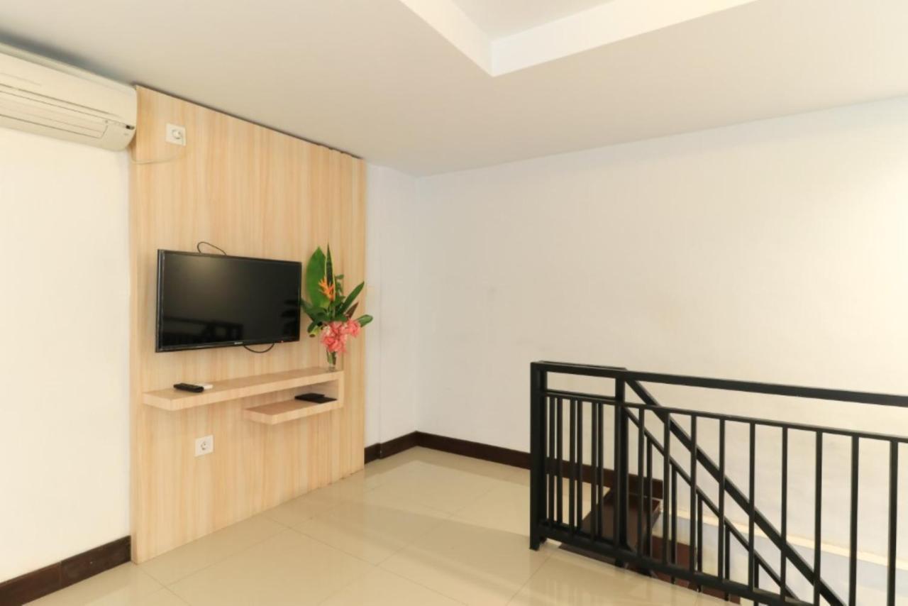 Legian Village Residence Seminyak Extérieur photo