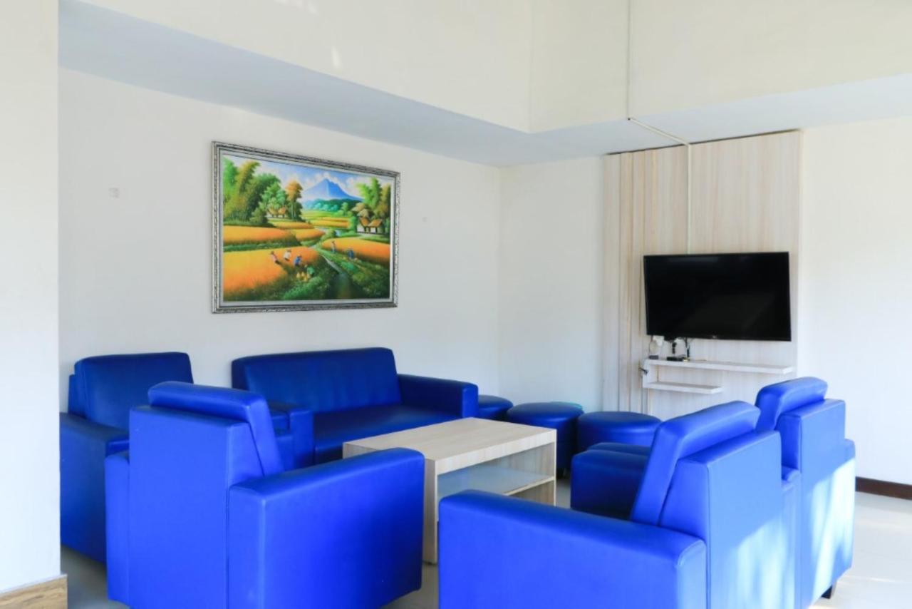 Legian Village Residence Seminyak Extérieur photo